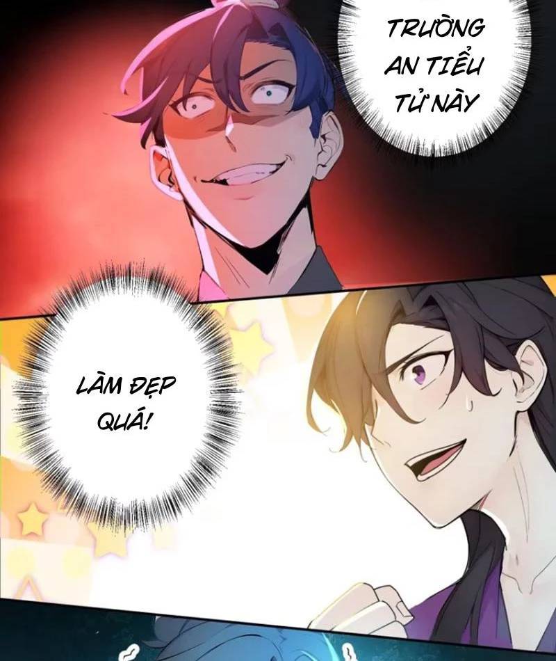 Ta Thật Sự Không Muốn Làm Thánh Tiên: Chapter 58