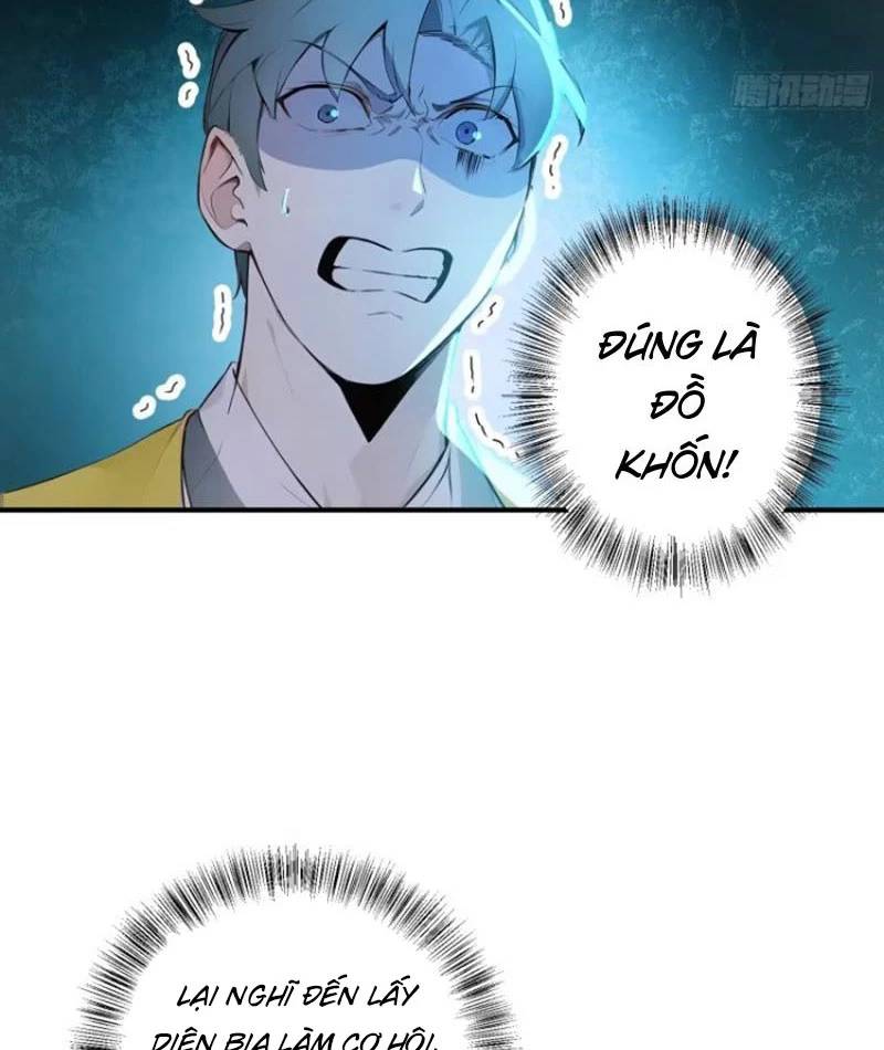 Ta Thật Sự Không Muốn Làm Thánh Tiên: Chapter 58