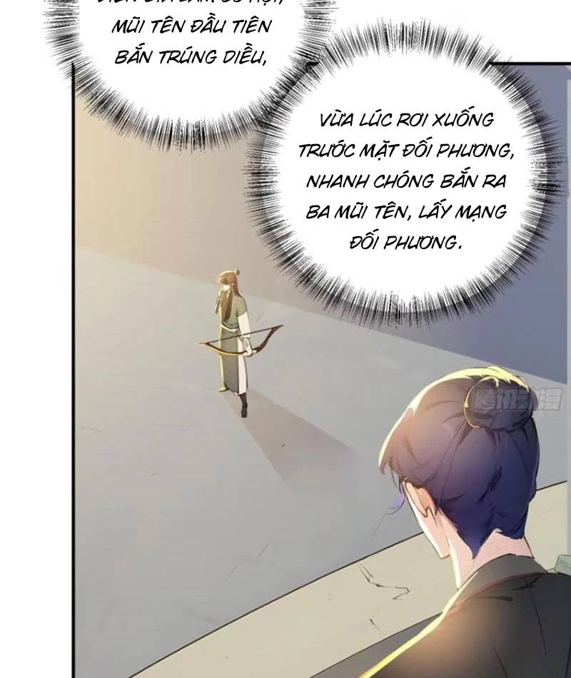 Ta Thật Sự Không Muốn Làm Thánh Tiên: Chapter 58