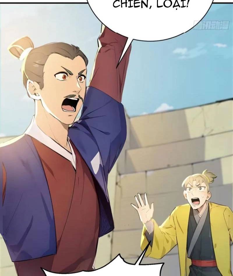 Ta Thật Sự Không Muốn Làm Thánh Tiên: Chapter 58