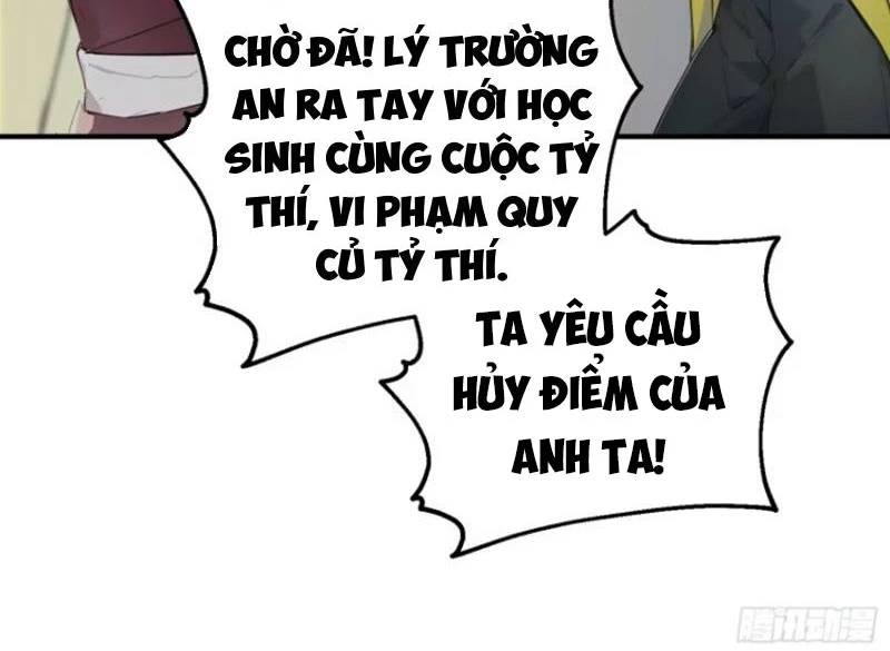 Ta Thật Sự Không Muốn Làm Thánh Tiên: Chapter 58