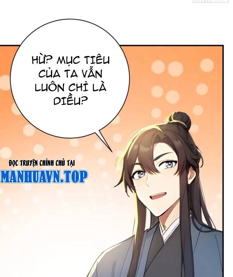Ta Thật Sự Không Muốn Làm Thánh Tiên: Chapter 58