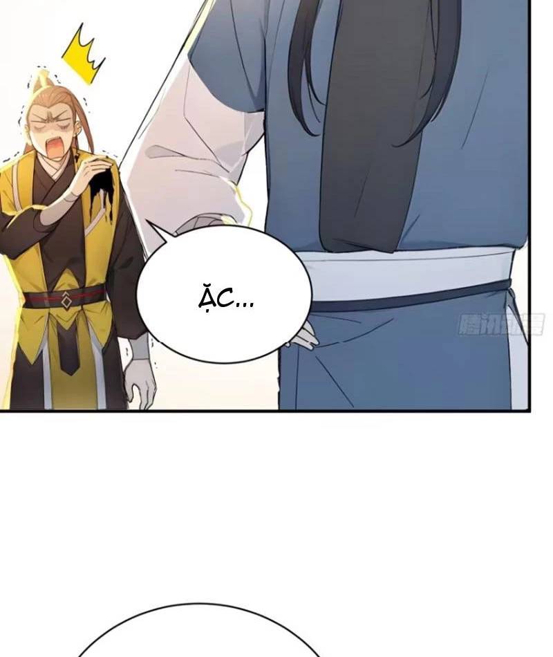 Ta Thật Sự Không Muốn Làm Thánh Tiên: Chapter 58