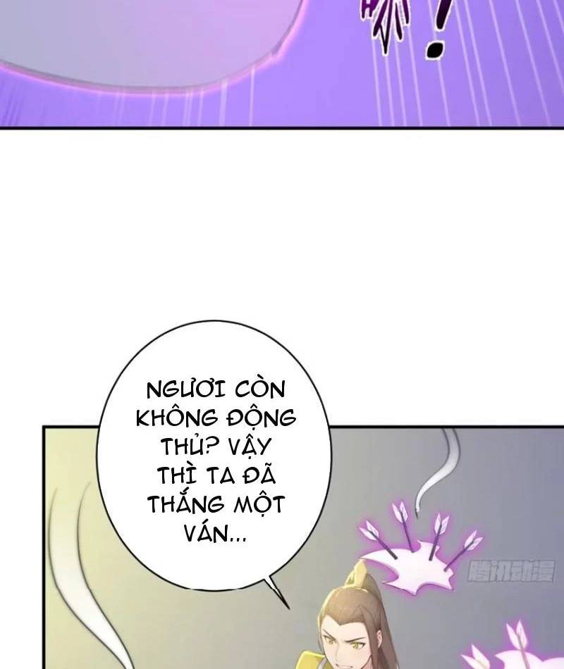 Ta Thật Sự Không Muốn Làm Thánh Tiên: Chapter 58