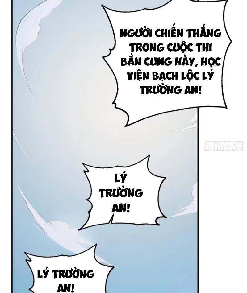 Ta Thật Sự Không Muốn Làm Thánh Tiên: Chapter 58