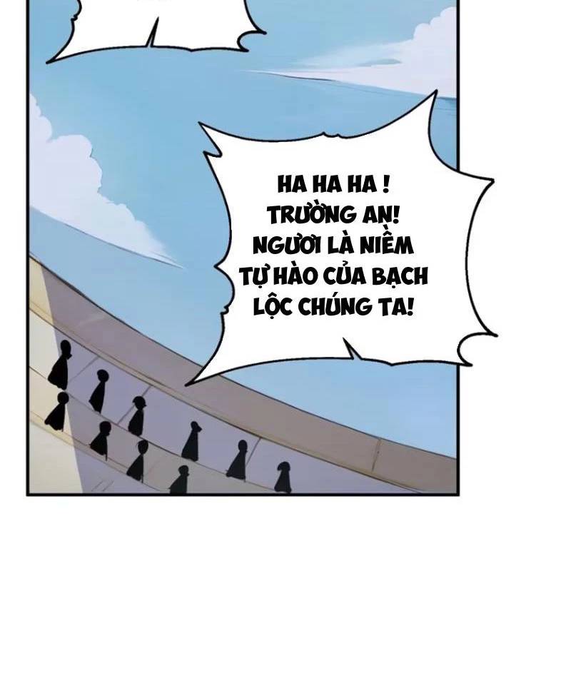 Ta Thật Sự Không Muốn Làm Thánh Tiên: Chapter 58