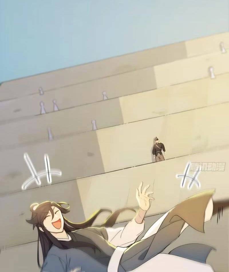 Ta Thật Sự Không Muốn Làm Thánh Tiên: Chapter 58