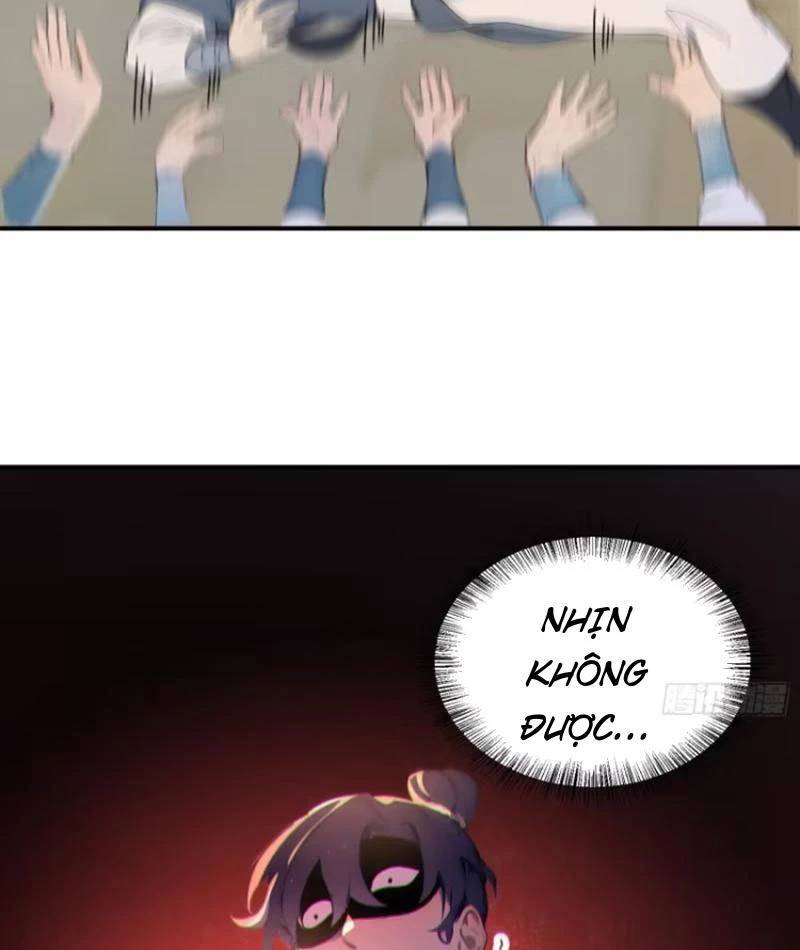 Ta Thật Sự Không Muốn Làm Thánh Tiên: Chapter 58