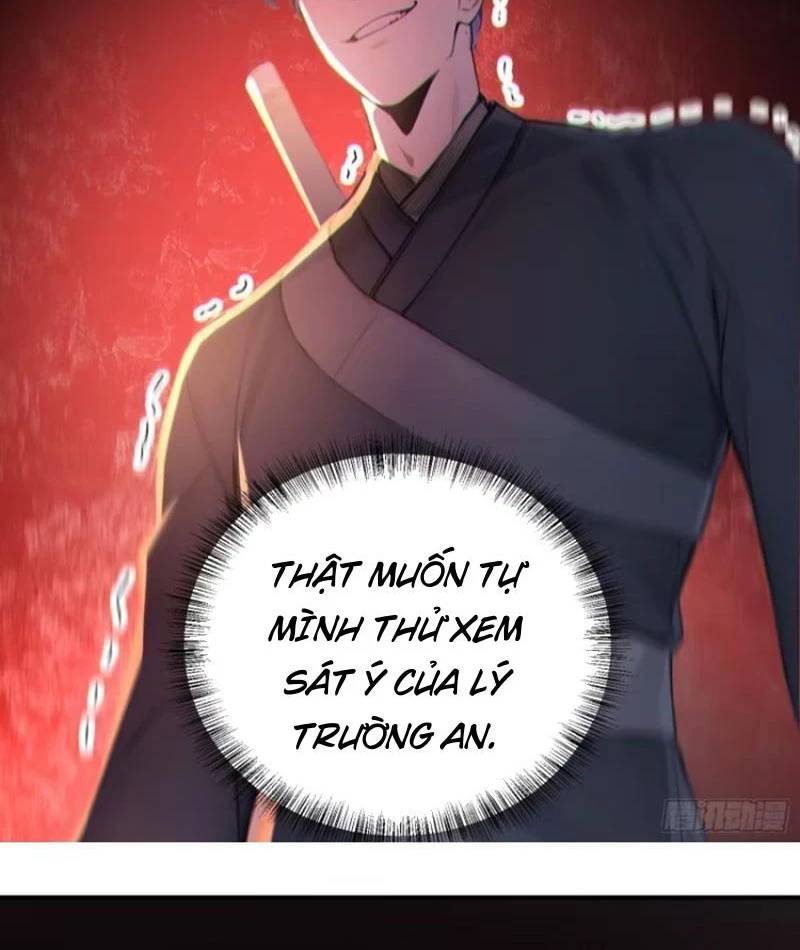 Ta Thật Sự Không Muốn Làm Thánh Tiên: Chapter 58