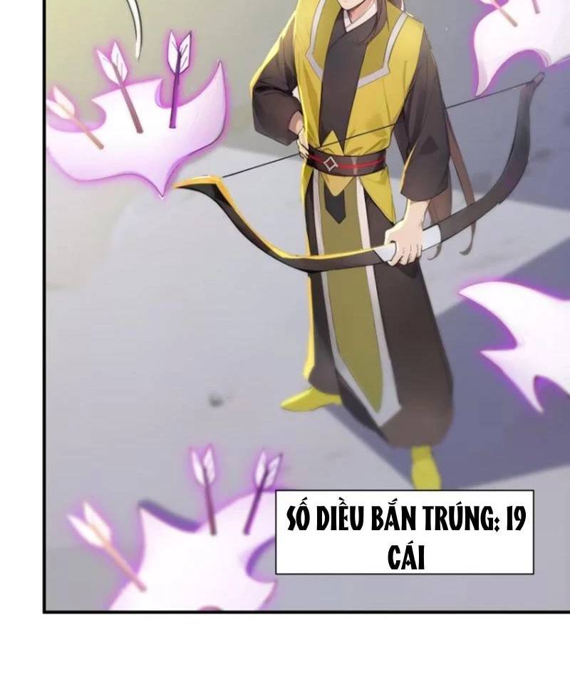 Ta Thật Sự Không Muốn Làm Thánh Tiên: Chapter 58