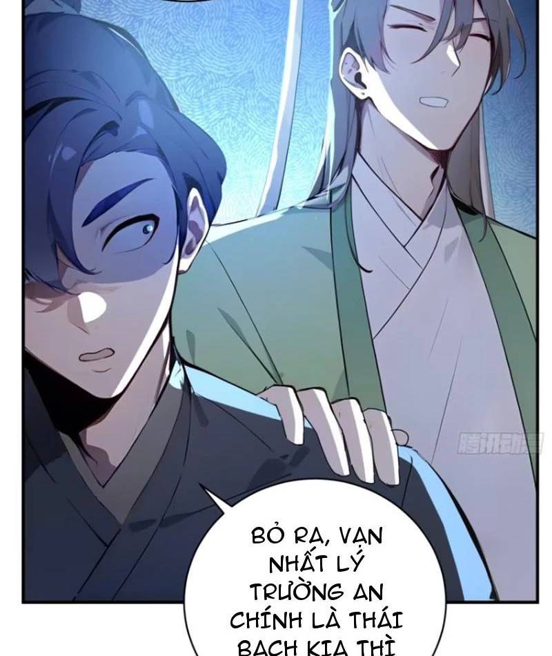 Ta Thật Sự Không Muốn Làm Thánh Tiên: Chapter 58