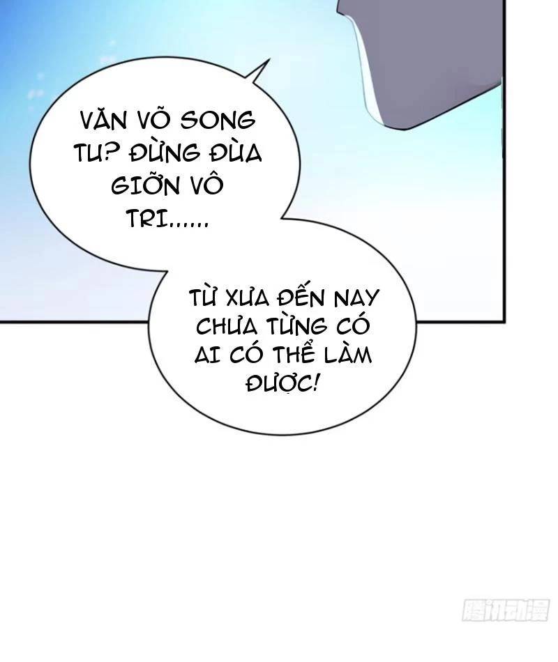 Ta Thật Sự Không Muốn Làm Thánh Tiên: Chapter 58