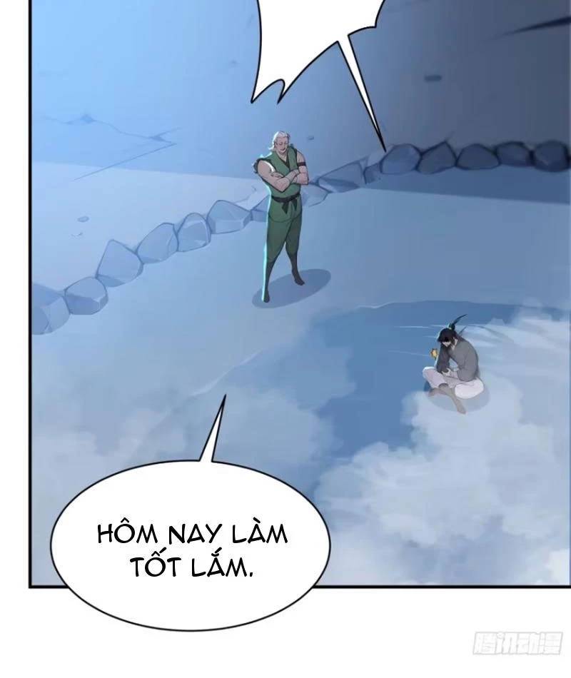 Ta Thật Sự Không Muốn Làm Thánh Tiên: Chapter 58