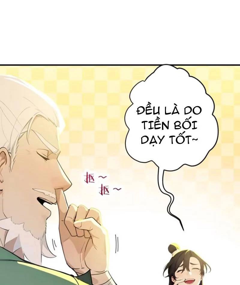 Ta Thật Sự Không Muốn Làm Thánh Tiên: Chapter 58