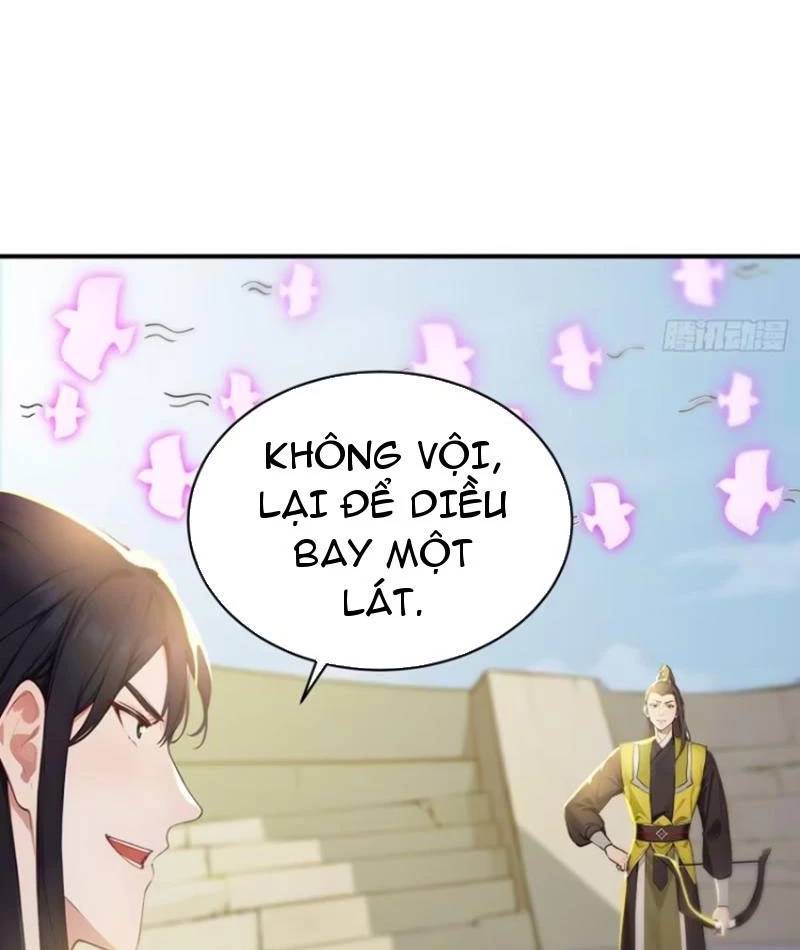 Ta Thật Sự Không Muốn Làm Thánh Tiên: Chapter 58