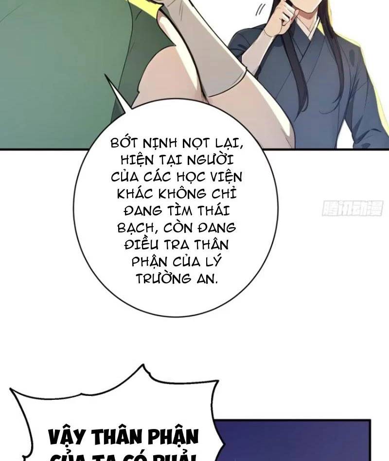 Ta Thật Sự Không Muốn Làm Thánh Tiên: Chapter 58