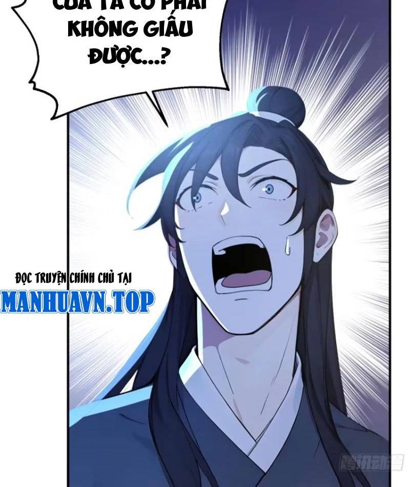 Ta Thật Sự Không Muốn Làm Thánh Tiên: Chapter 58