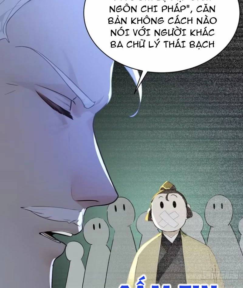 Ta Thật Sự Không Muốn Làm Thánh Tiên: Chapter 58