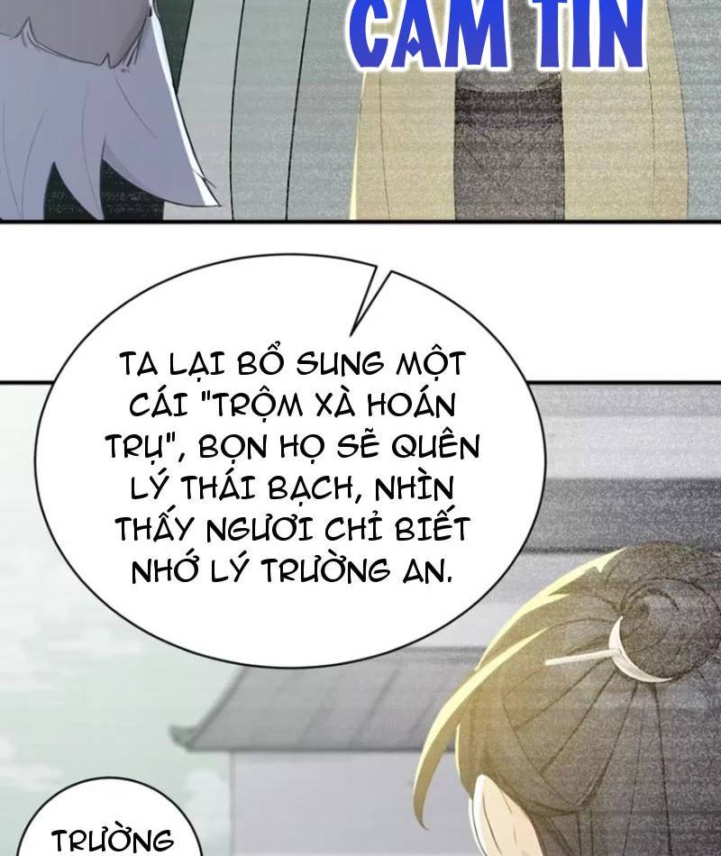 Ta Thật Sự Không Muốn Làm Thánh Tiên: Chapter 58