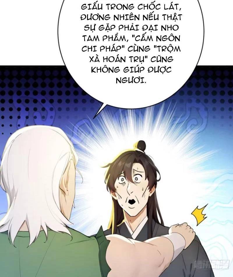 Ta Thật Sự Không Muốn Làm Thánh Tiên: Chapter 58