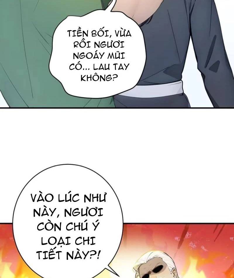 Ta Thật Sự Không Muốn Làm Thánh Tiên: Chapter 58