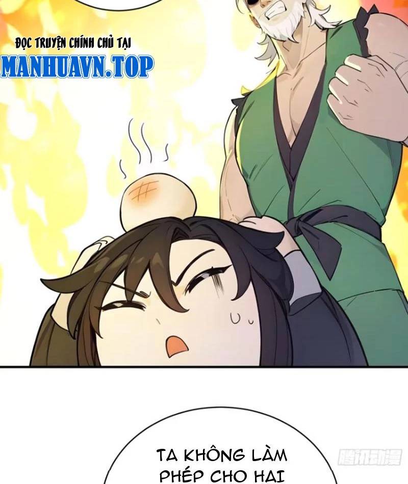 Ta Thật Sự Không Muốn Làm Thánh Tiên: Chapter 58