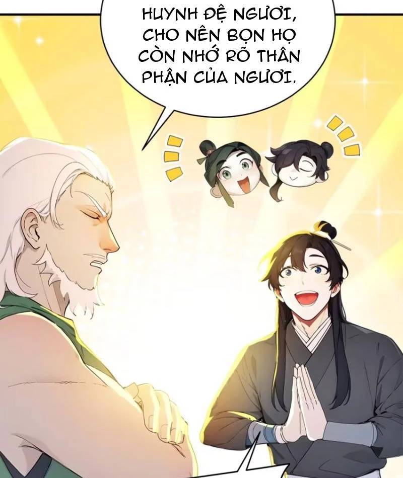 Ta Thật Sự Không Muốn Làm Thánh Tiên: Chapter 58