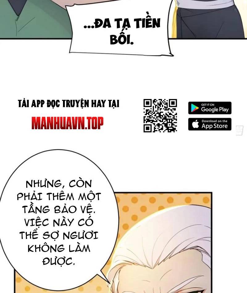 Ta Thật Sự Không Muốn Làm Thánh Tiên: Chapter 58