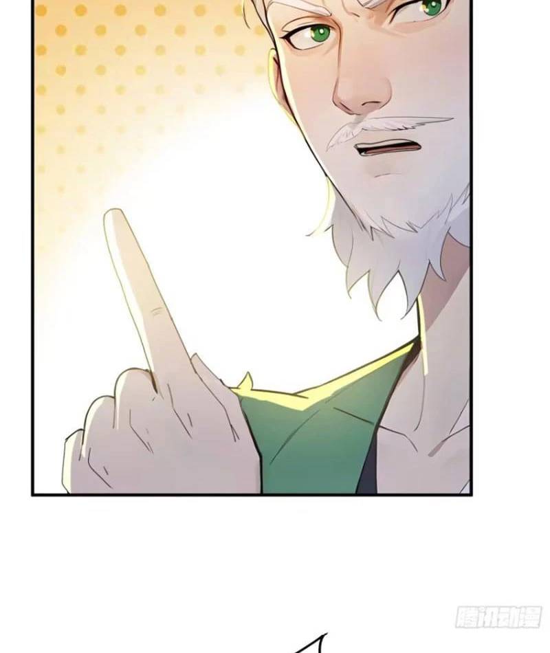 Ta Thật Sự Không Muốn Làm Thánh Tiên: Chapter 58