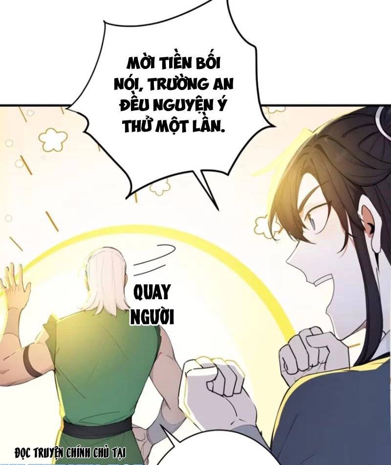 Ta Thật Sự Không Muốn Làm Thánh Tiên: Chapter 58