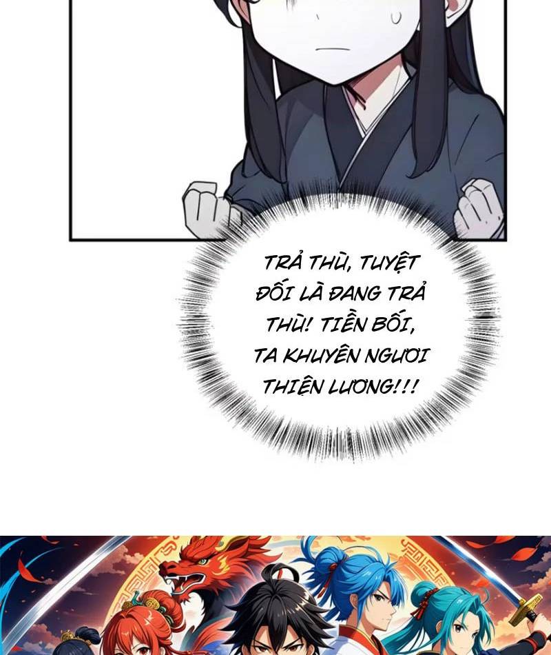 Ta Thật Sự Không Muốn Làm Thánh Tiên: Chapter 58