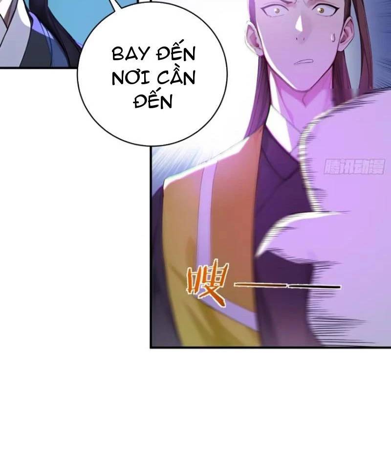 Ta Thật Sự Không Muốn Làm Thánh Tiên: Chapter 58