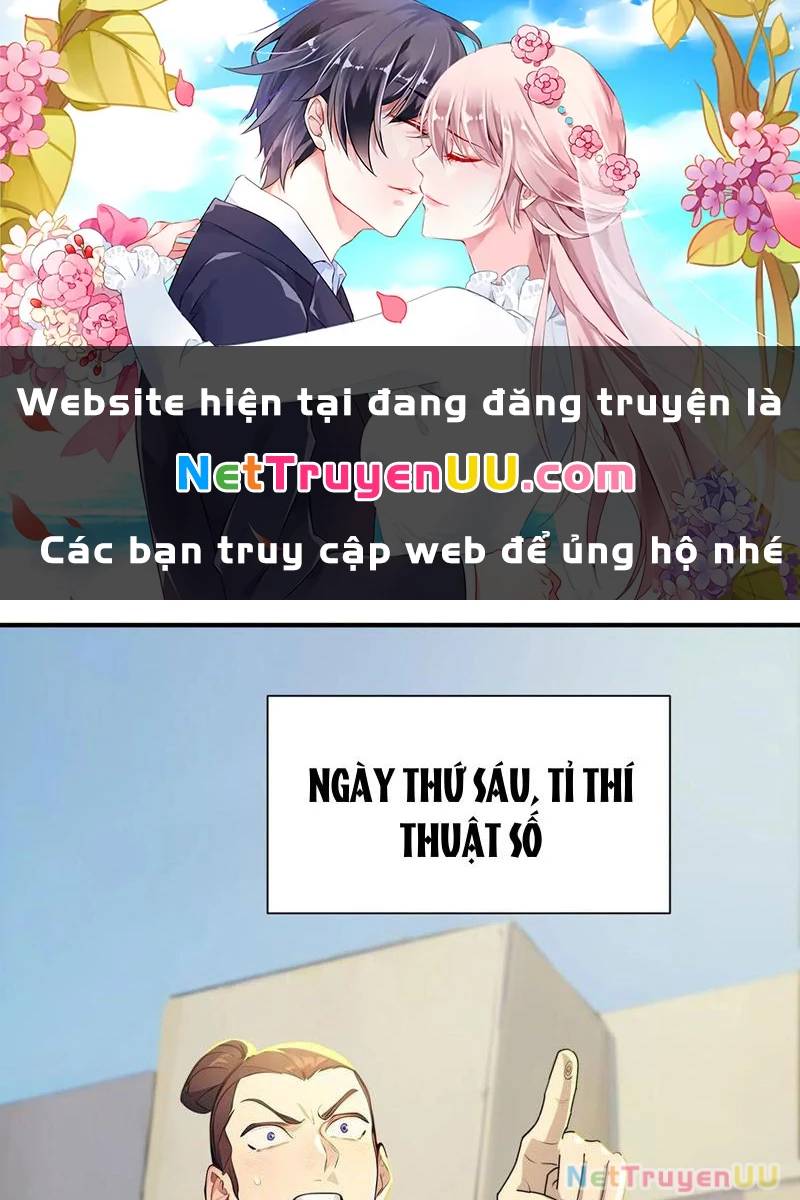 Ta Thật Sự Không Muốn Làm Thánh Tiên: Chapter 59