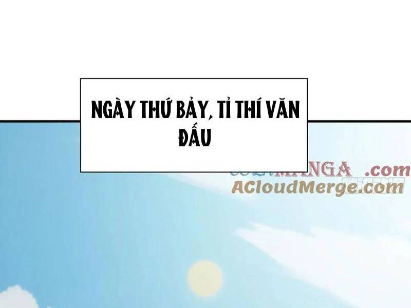 Ta Thật Sự Không Muốn Làm Thánh Tiên: Chapter 59