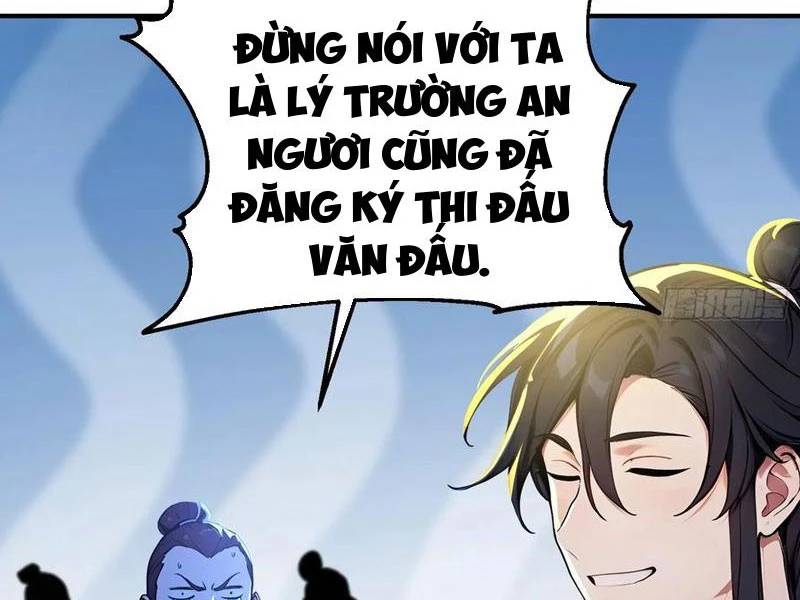 Ta Thật Sự Không Muốn Làm Thánh Tiên: Chapter 59