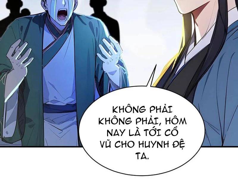 Ta Thật Sự Không Muốn Làm Thánh Tiên: Chapter 59