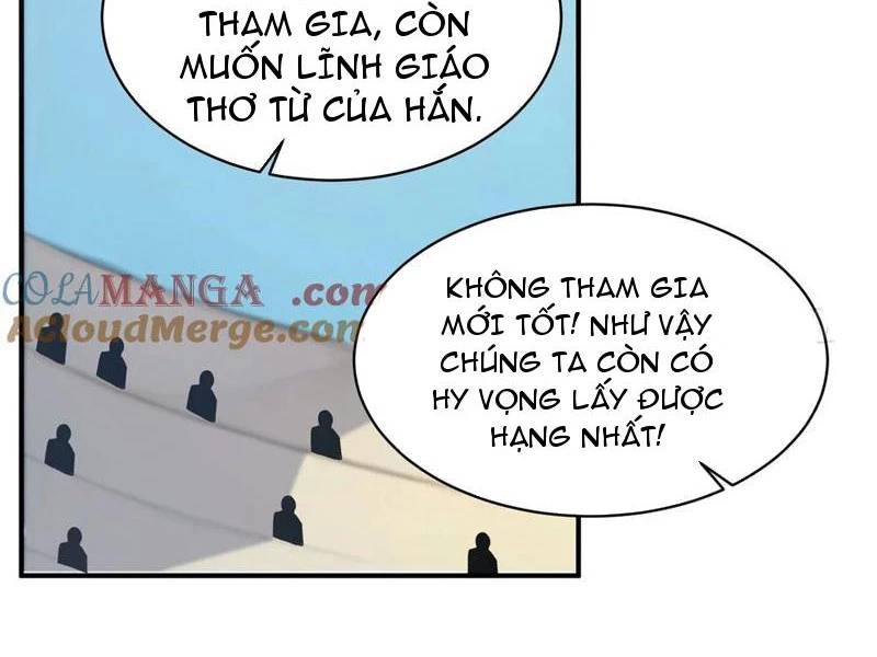 Ta Thật Sự Không Muốn Làm Thánh Tiên: Chapter 59