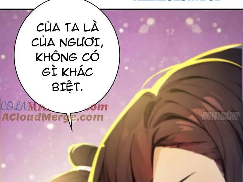 Ta Thật Sự Không Muốn Làm Thánh Tiên: Chapter 59