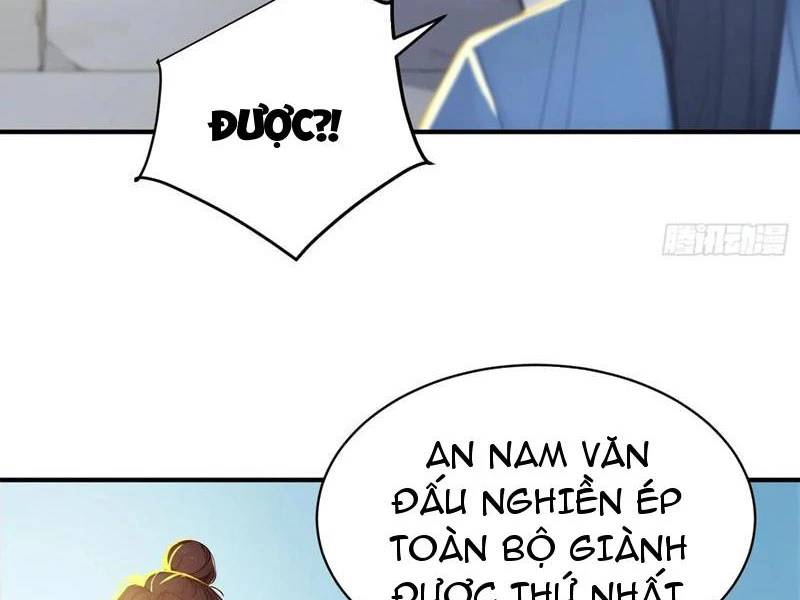 Ta Thật Sự Không Muốn Làm Thánh Tiên: Chapter 59