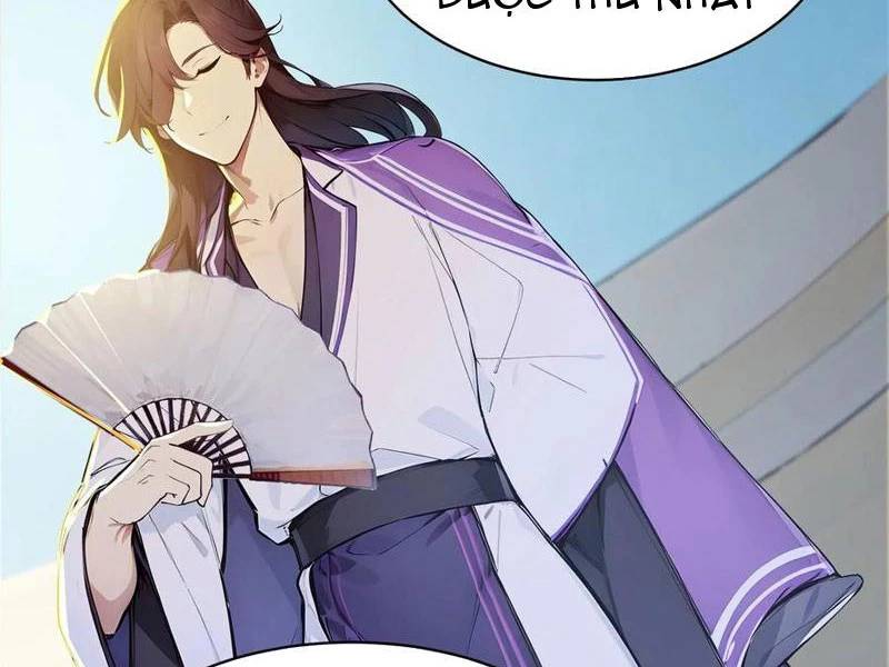 Ta Thật Sự Không Muốn Làm Thánh Tiên: Chapter 59