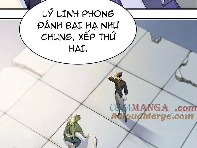 Ta Thật Sự Không Muốn Làm Thánh Tiên: Chapter 59