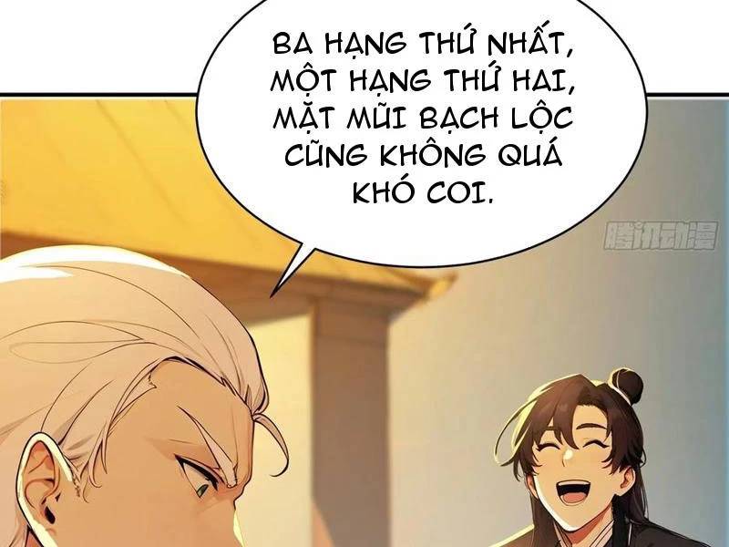 Ta Thật Sự Không Muốn Làm Thánh Tiên: Chapter 59