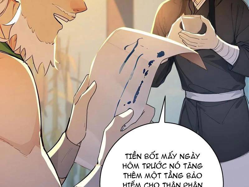 Ta Thật Sự Không Muốn Làm Thánh Tiên: Chapter 59