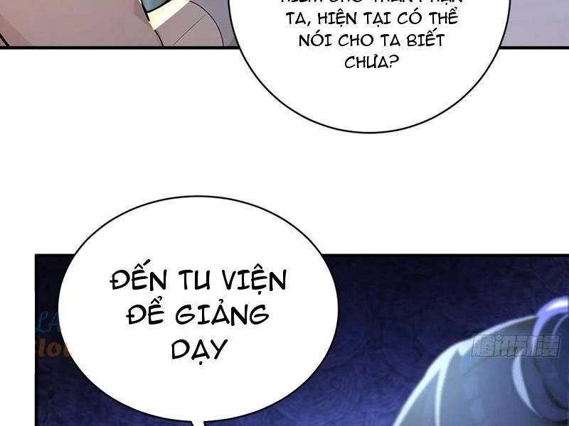 Ta Thật Sự Không Muốn Làm Thánh Tiên: Chapter 59