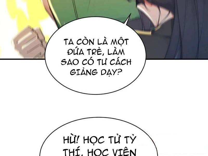 Ta Thật Sự Không Muốn Làm Thánh Tiên: Chapter 59