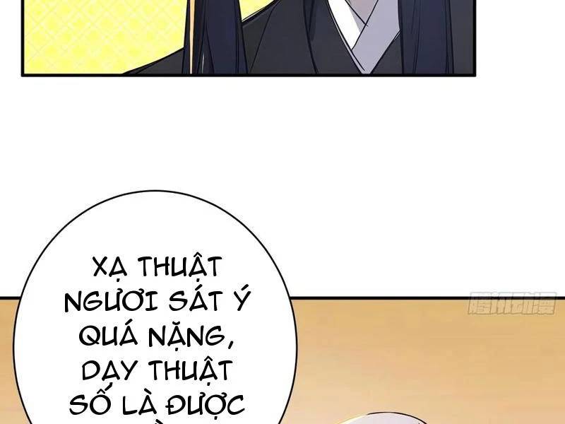 Ta Thật Sự Không Muốn Làm Thánh Tiên: Chapter 59