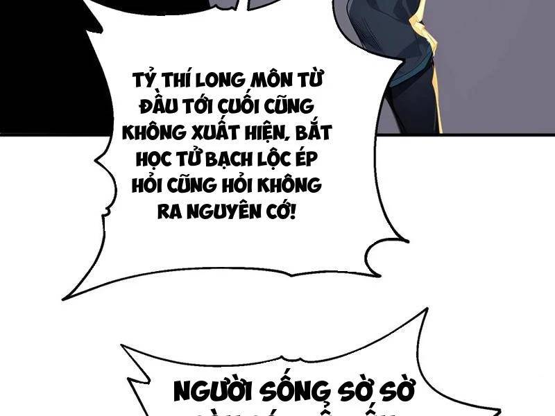 Ta Thật Sự Không Muốn Làm Thánh Tiên: Chapter 59