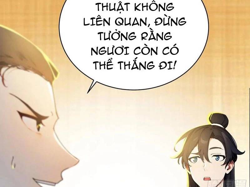 Ta Thật Sự Không Muốn Làm Thánh Tiên: Chapter 59