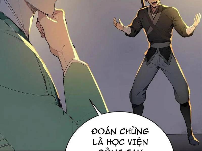 Ta Thật Sự Không Muốn Làm Thánh Tiên: Chapter 59