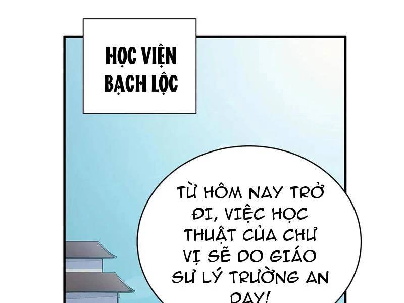 Ta Thật Sự Không Muốn Làm Thánh Tiên: Chapter 59